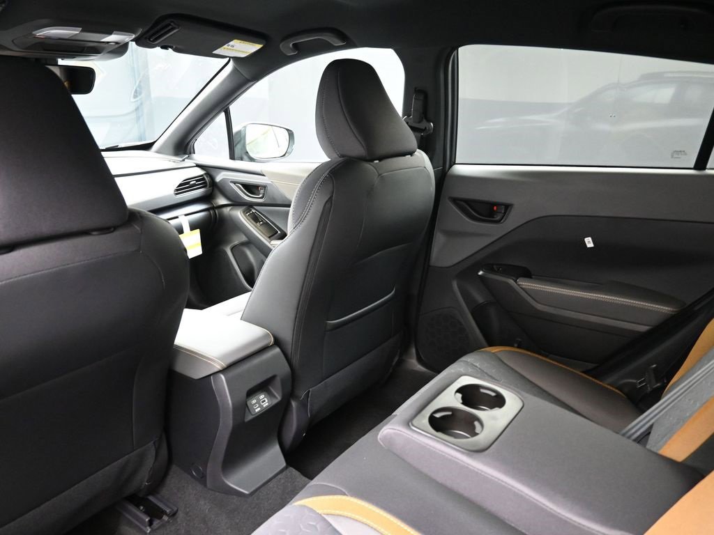 New 2026 Subaru Crosstrek 2.5i Sport image 19