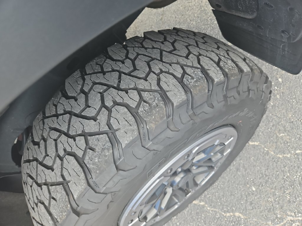 Used 2024 Ford Ranger Raptor AWD/4WD image 22