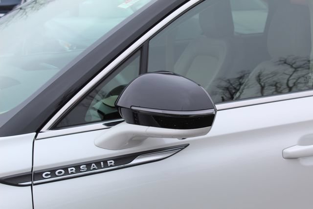 Certified 2022 Lincoln Corsair Reserve w/ Equipment Group 201A AWD/4WD image 13