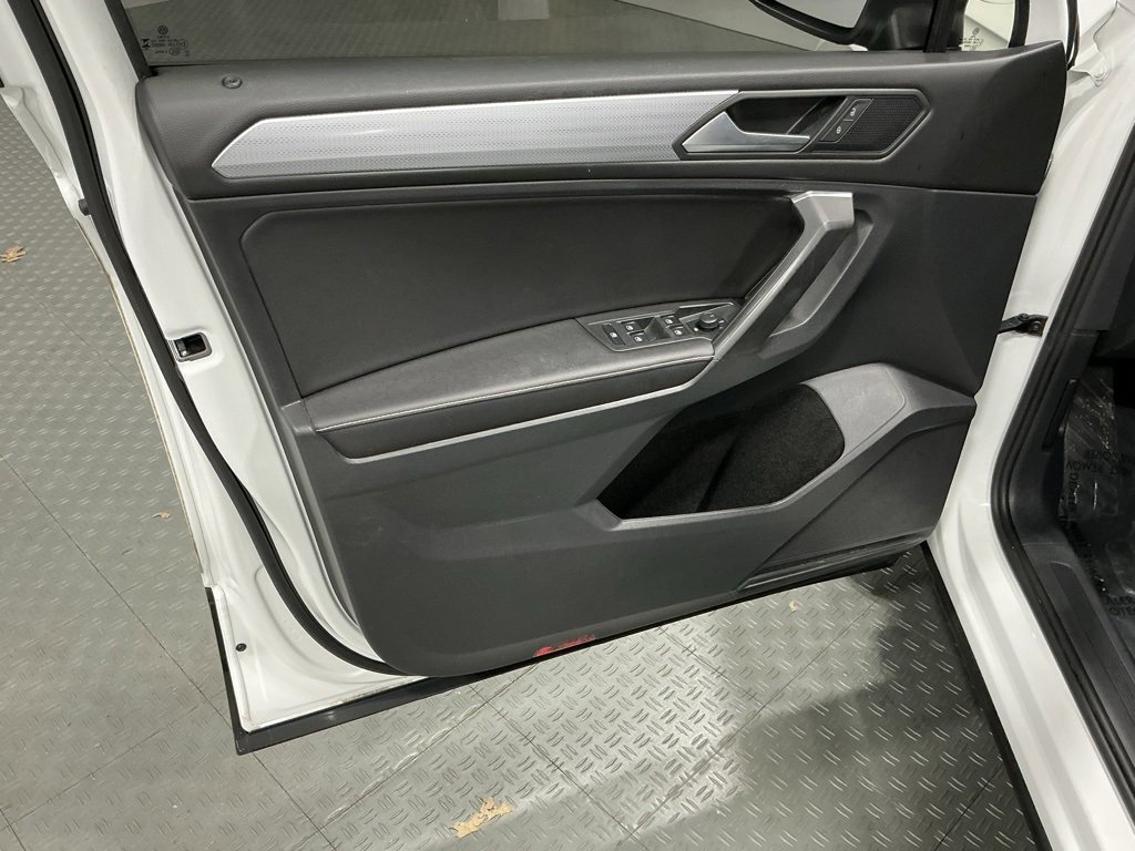 Used 2023 Volkswagen Tiguan S image 22