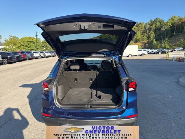 Used 2022 Chevrolet Equinox LT image 30