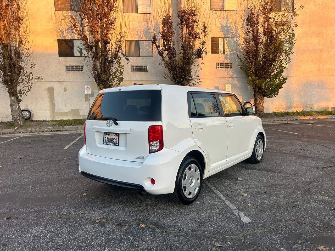 Used 2013 Scion xB image 18