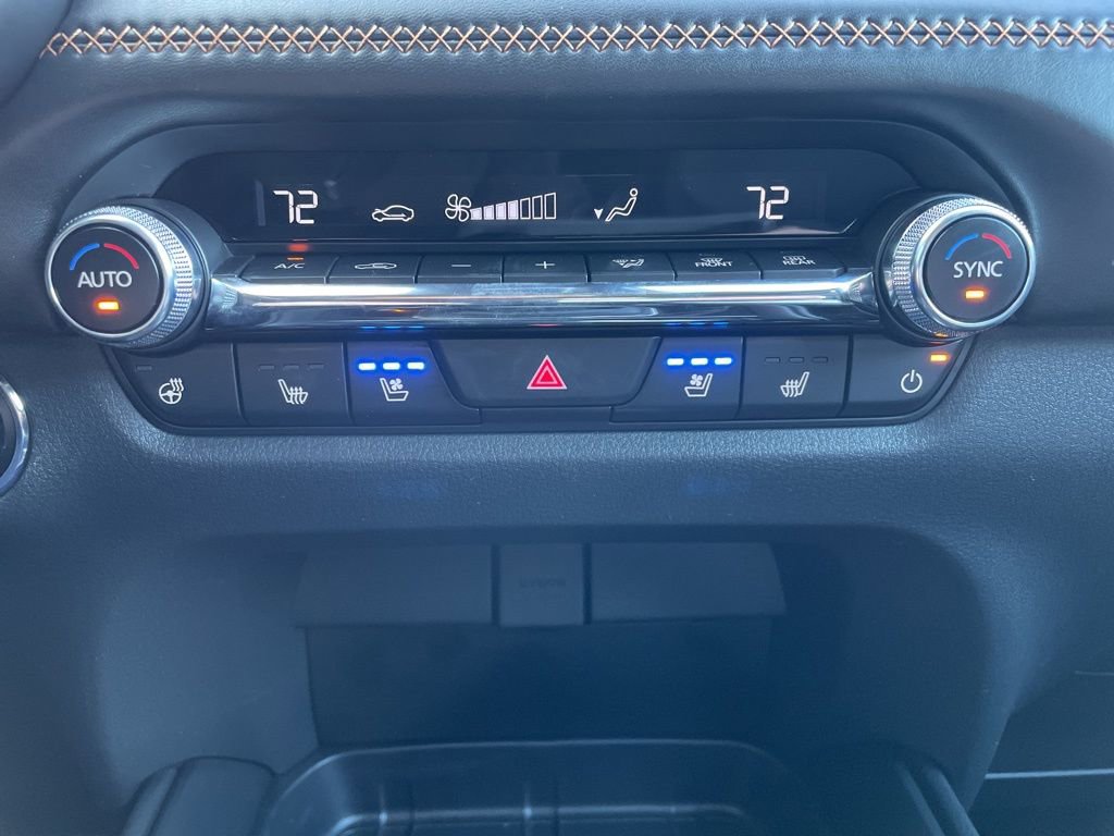 New 2026 MAZDA CX-50 2.5 Hybrid w/ Weather Package image 24