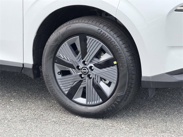 New 2026 Nissan Murano SL image 7