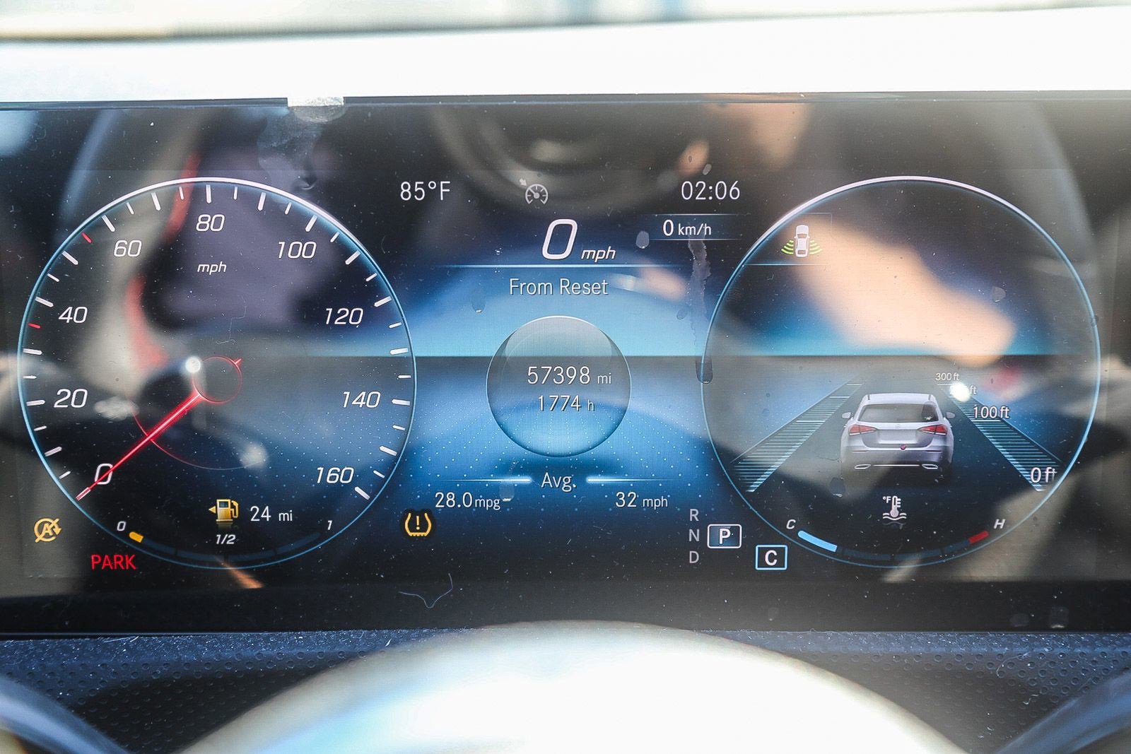 Used 2022 Mercedes-Benz CLA 250 image 6