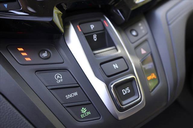New 2026 Honda Odyssey EX-L image 21
