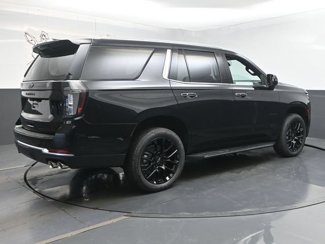 New 2026 Chevrolet Tahoe Premier AWD/4WD image 29