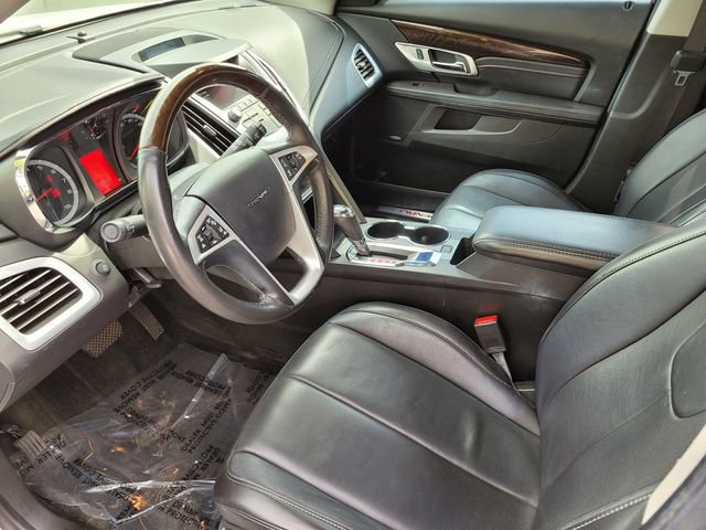 Used 2017 GMC Terrain Denali image 12