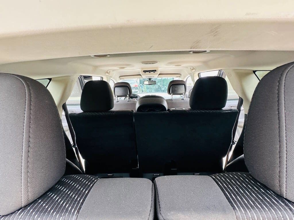 Used 2016 Dodge Journey SXT image 22