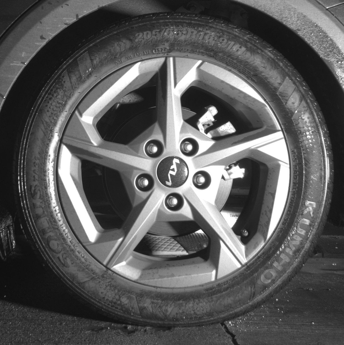 Used 2025 Kia K4 LXS image 14