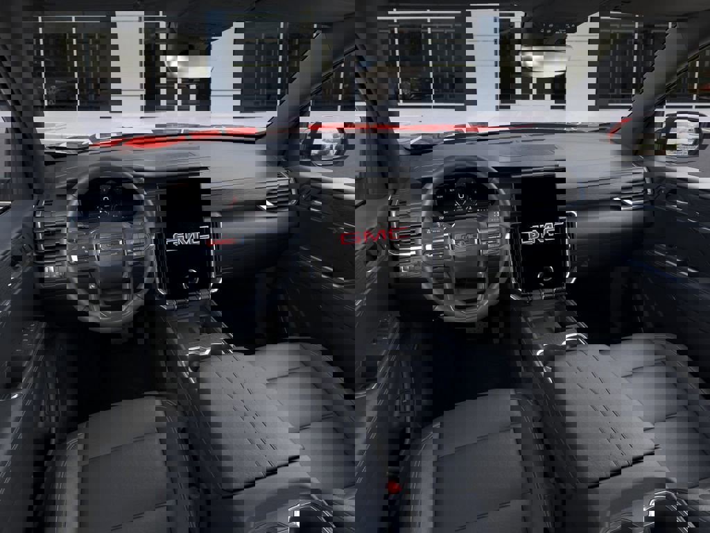 New 2026 GMC Acadia Elevation w/ Black Edition image 28