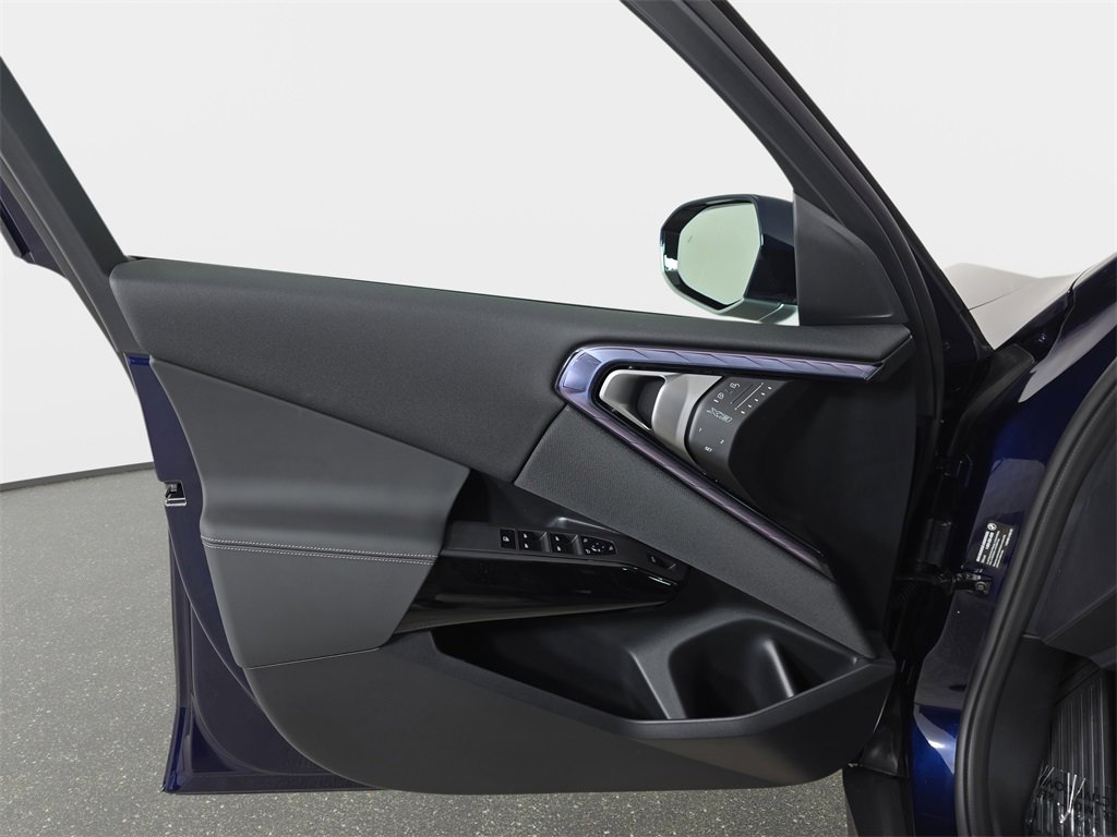 New 2026 BMW X3 xDrive30 w/ Convenience Package image 26