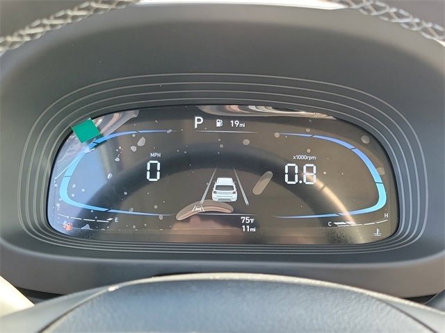 New 2026 Hyundai Venue SEL image 7