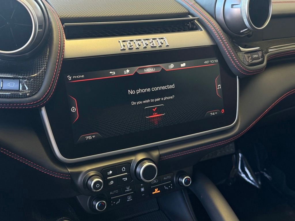 Used 2018 Ferrari GTC4Lusso T image 20