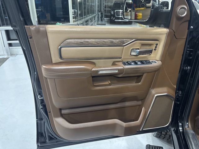 Used 2019 RAM 2500 Limited image 14