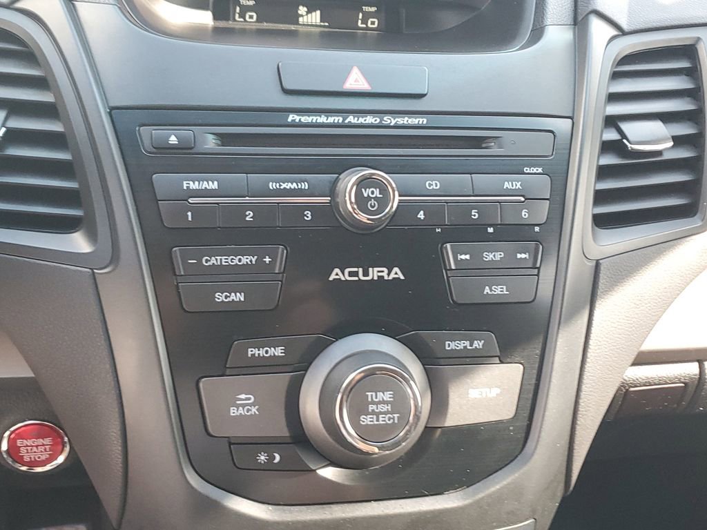 Used 2017 Acura RDX Base image 26