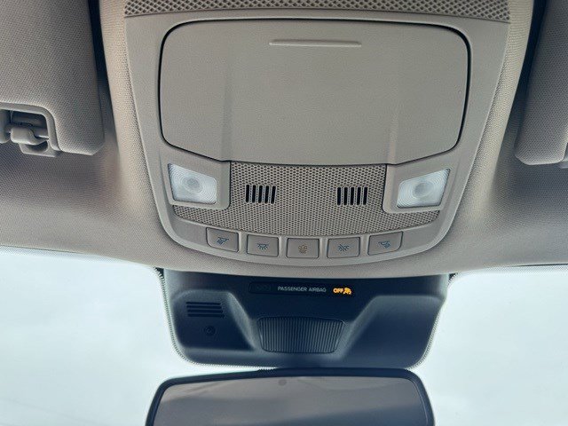 Certified 2024 Ford Expedition XLT image 19