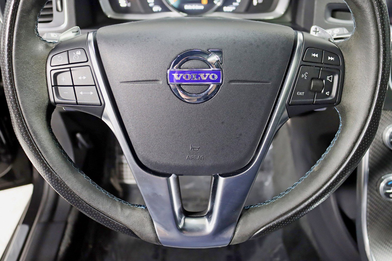 Used 2018 Volvo V60 T6 Polestar image 17