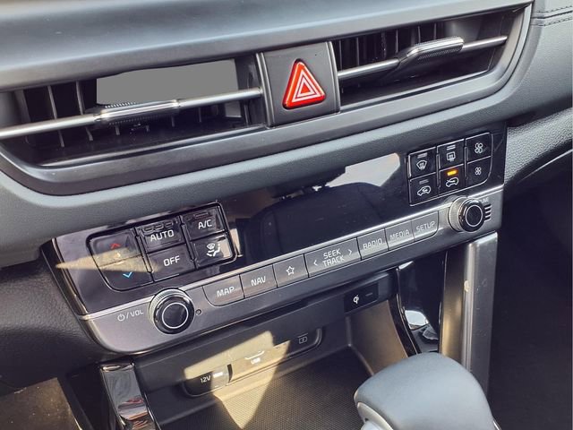 New 2026 Kia Seltos EX w/ EX Sunroof Package image 5
