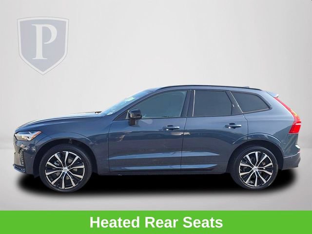 Used 2023 Volvo XC60 B5 Plus w/ Climate Package AWD/4WD image 12