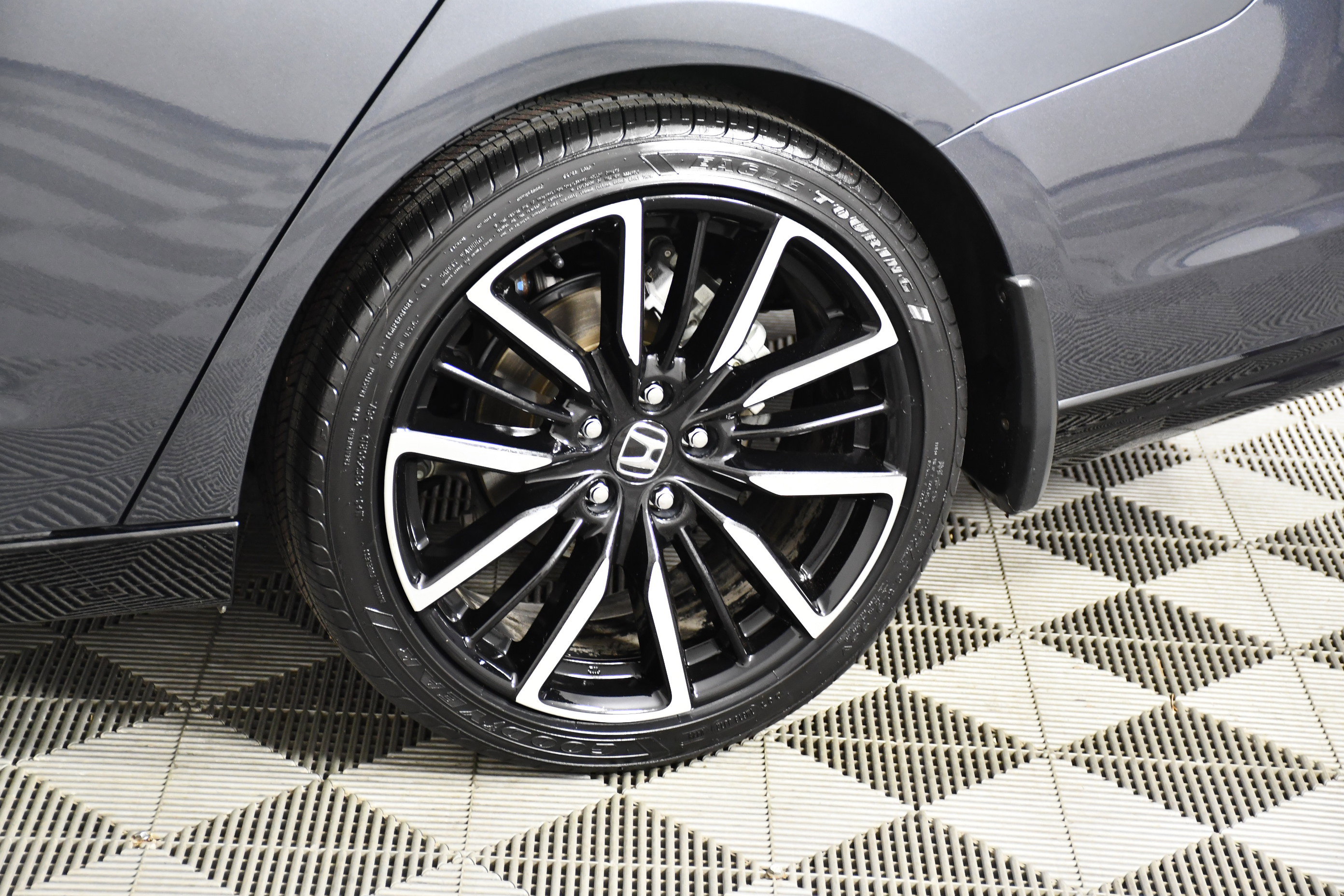 Certified 2024 Honda Accord Touring image 51