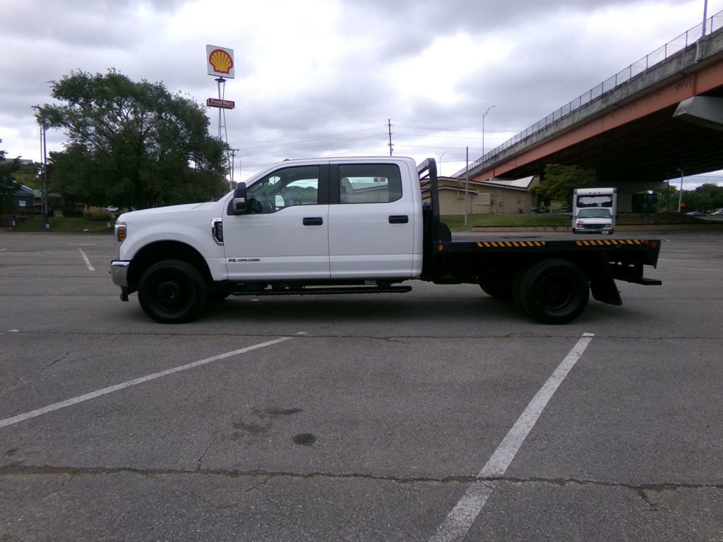 Used 2018 Ford F350 XL w/ Power Equipment Group