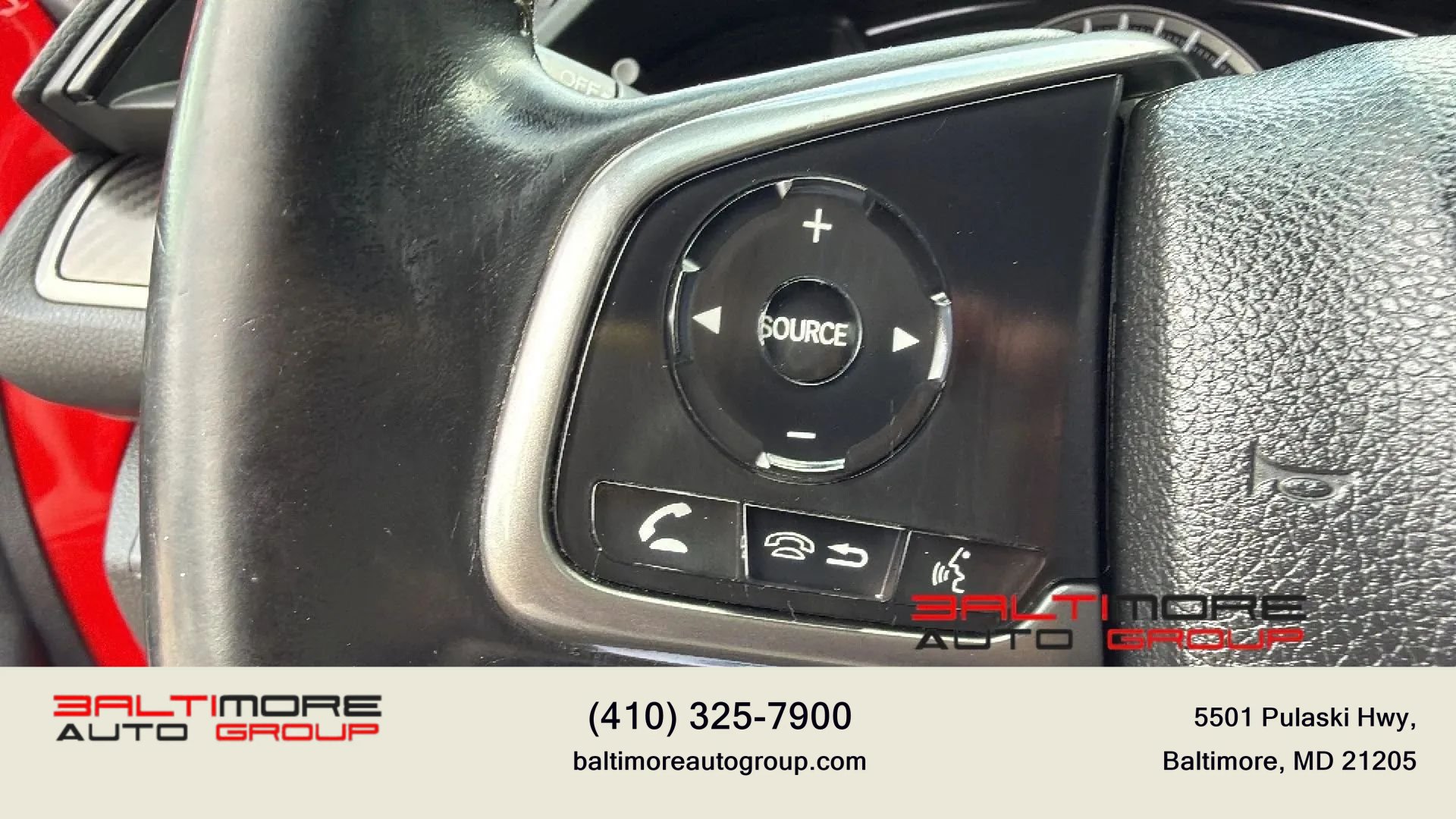 Used 2017 Honda Civic Sport image 37