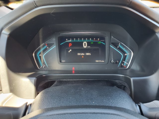 Used 2020 Honda Odyssey EX-L image 25