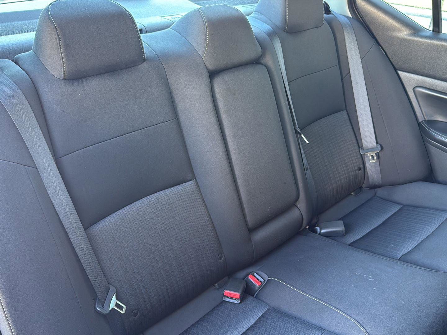 Used 2019 Nissan Altima 2.5 SV image 38