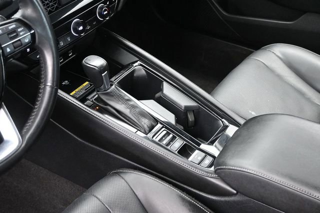 Certified 2023 Honda Accord Touring image 17