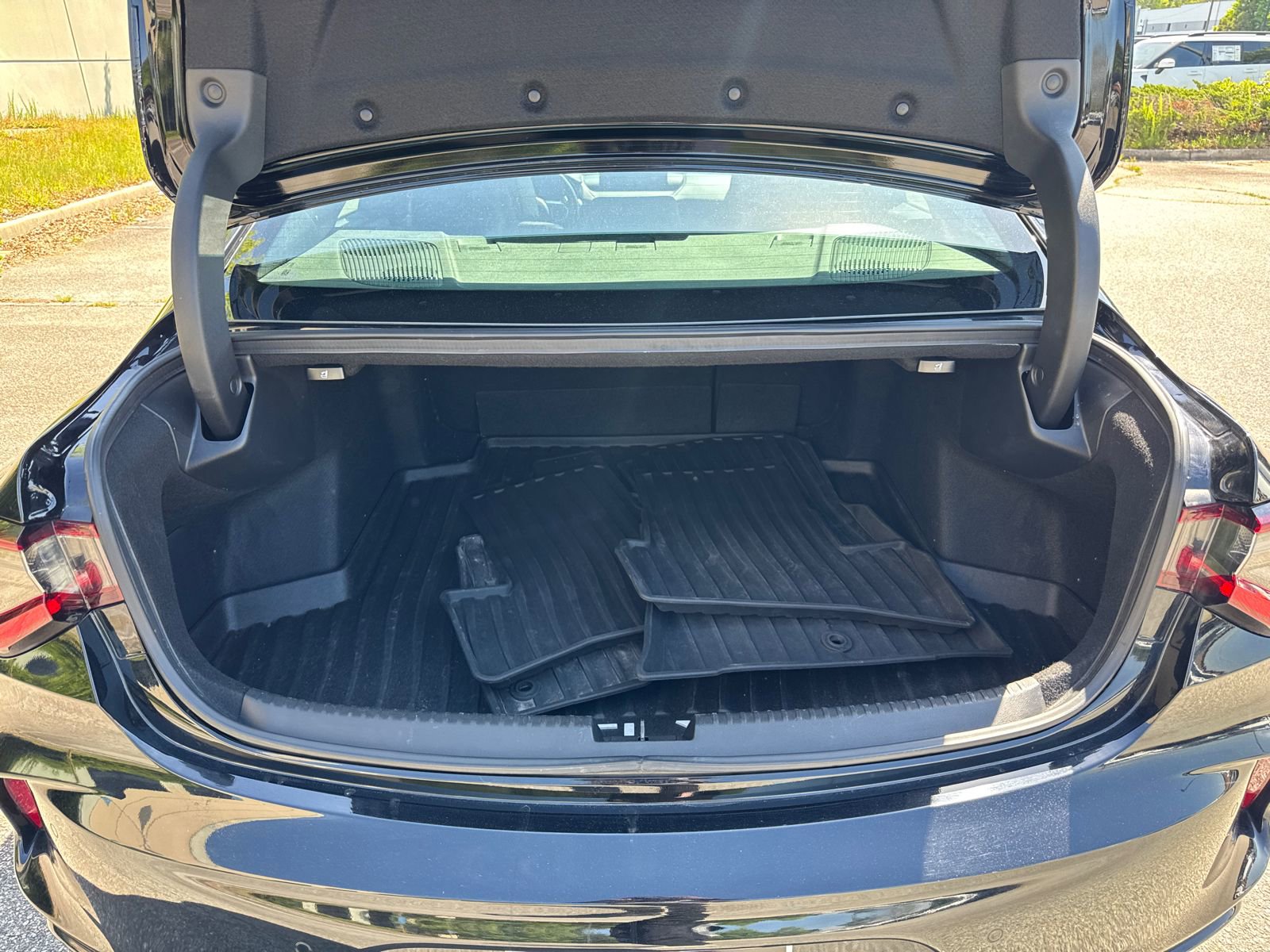 Used 2022 Acura TLX SH-AWD w/ A-SPEC Pkg image 18