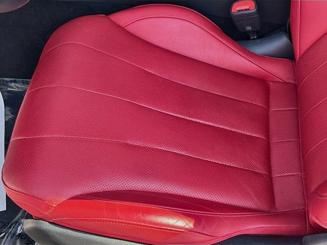 Certified 2024 Mercedes-Benz CLE 300 4MATIC Cabriolet image 19