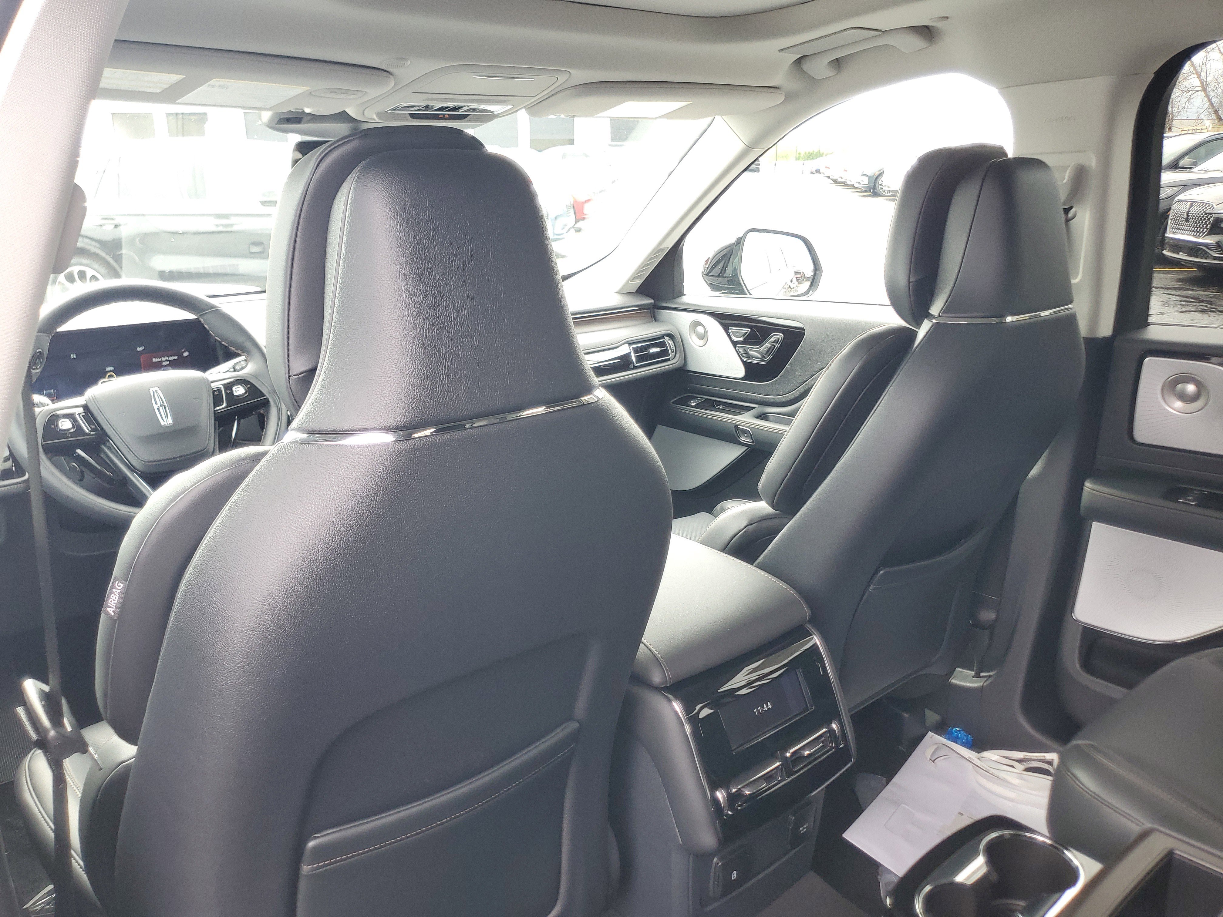 New 2026 Lincoln Aviator Reserve image 24