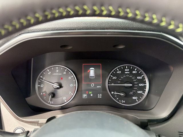 New 2026 Subaru Ascent Bronze Edition image 30