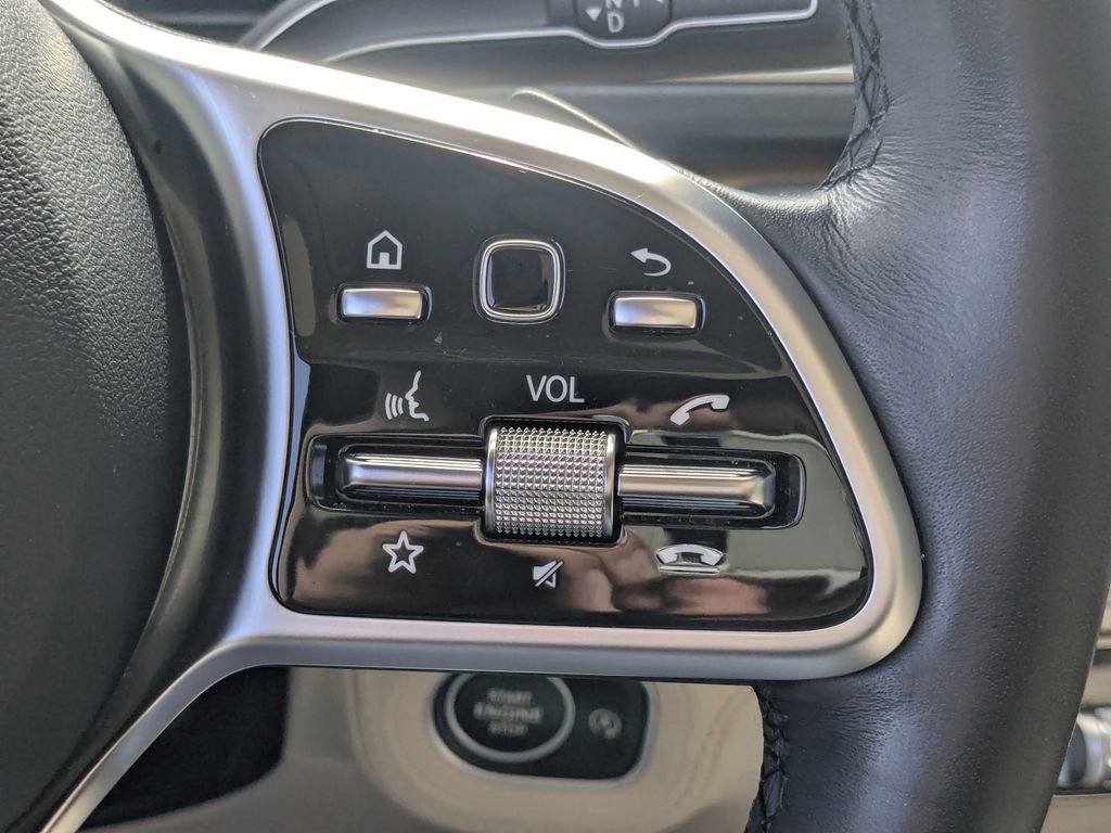 Used 2023 Mercedes-Benz GLS 450 GLS 450 image 13