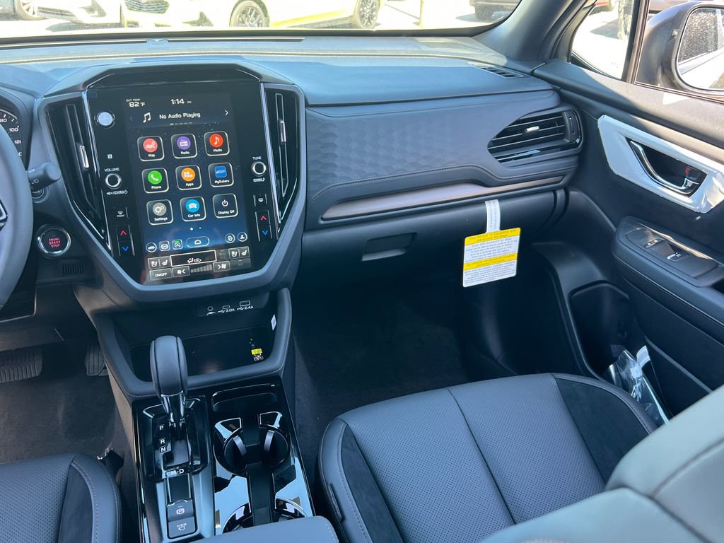 New 2026 Subaru Forester Touring image 17