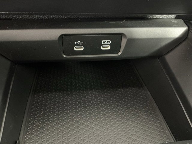 Certified 2024 Honda Accord EX image 25