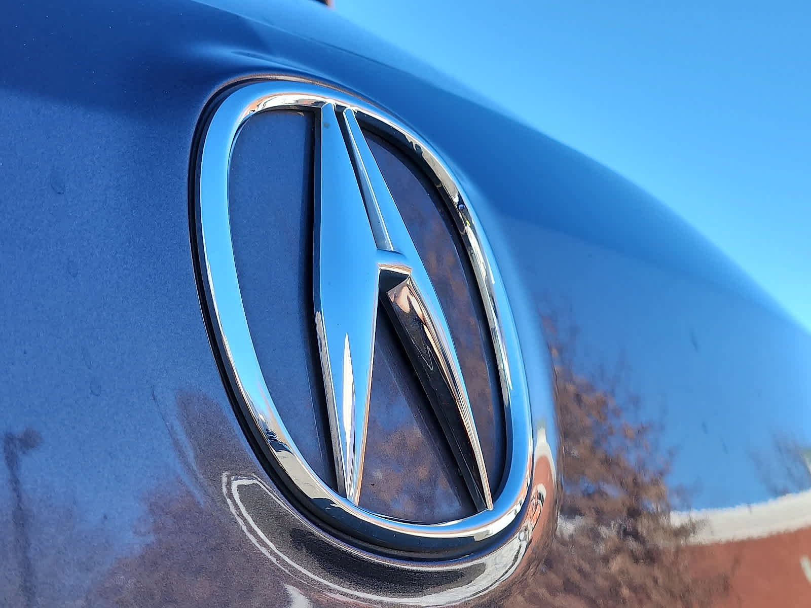 Certified 2020 Acura RDX AWD w/ Technology Package image 32