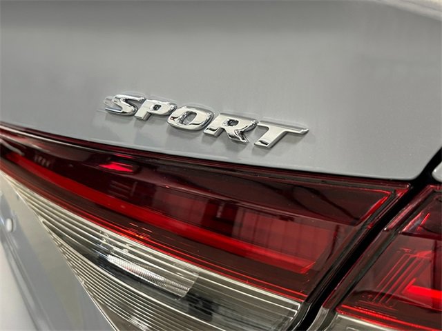 New 2026 Honda Civic Sport image 6