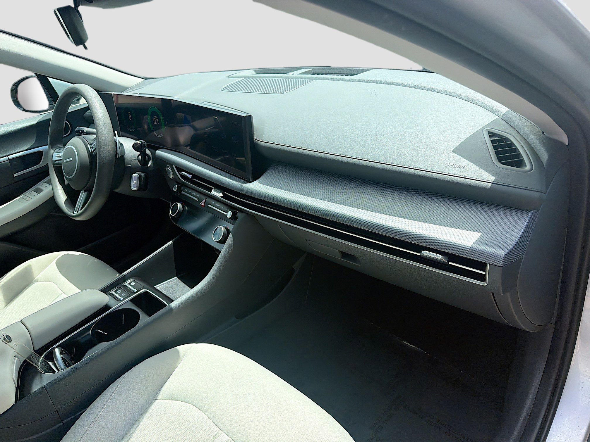 Used 2025 Hyundai Sonata SEL image 31