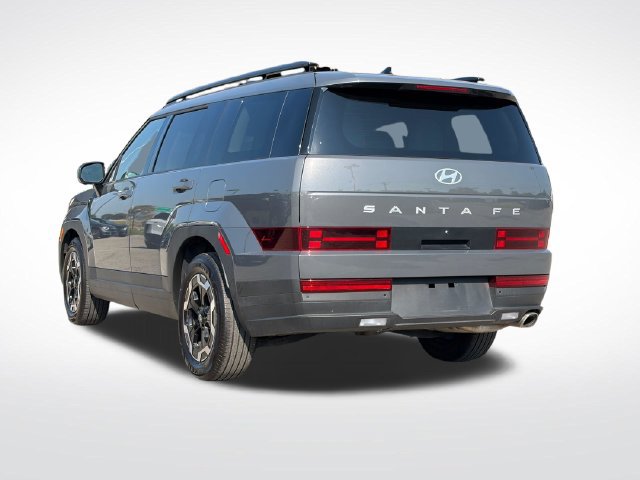 Used 2025 Hyundai Santa Fe SEL FWD image 11
