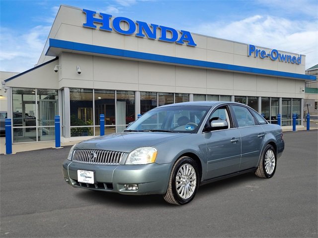 Used 2005 Mercury Montego Premier image 1