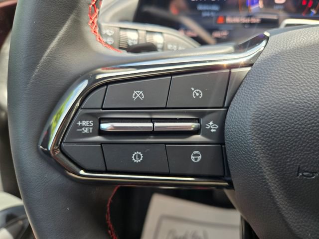 New 2026 Chevrolet Traverse RS AWD/4WD image 23