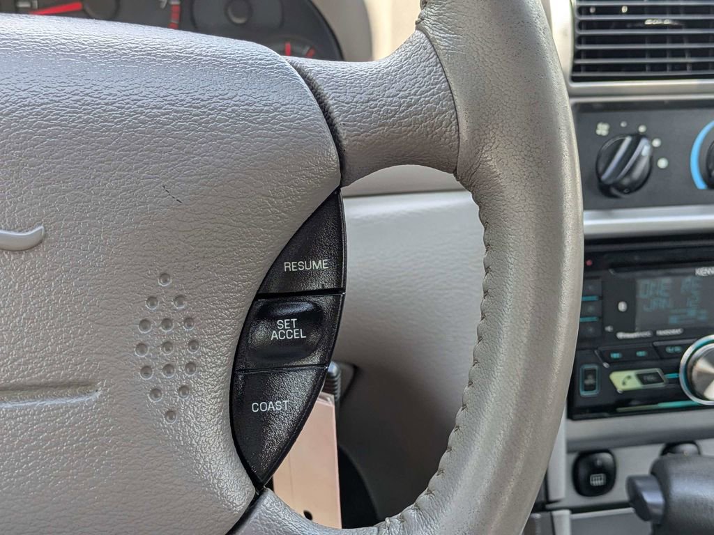 Used 2003 Ford Mustang GT image 22