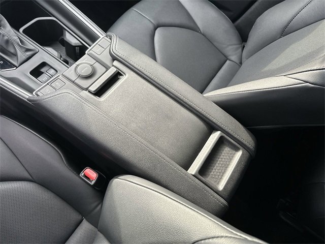 Used 2024 Toyota Grand Highlander XLE image 22