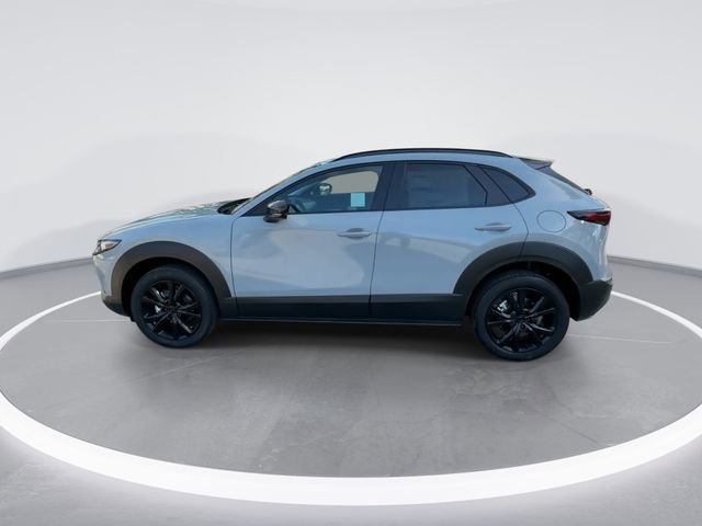 New 2026 MAZDA CX-30 Aire Edition image 5
