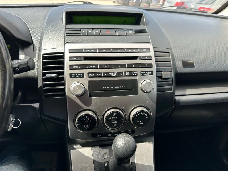 Used 2010 MAZDA MAZDA5 Sport image 18