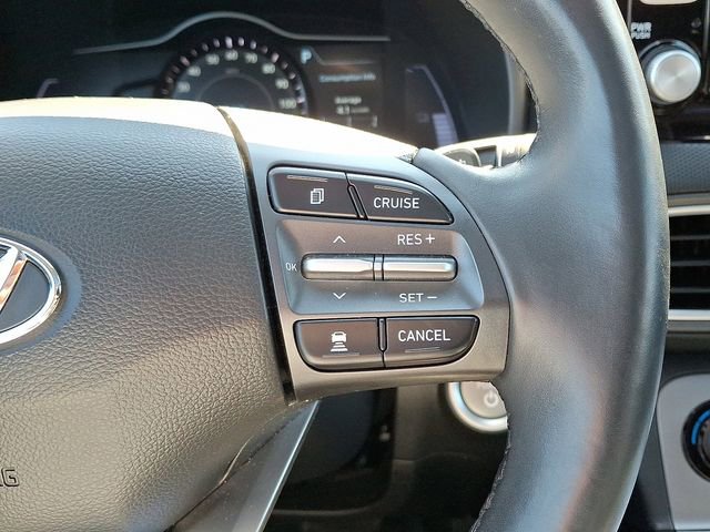 Used 2019 Hyundai Kona Ultimate image 23