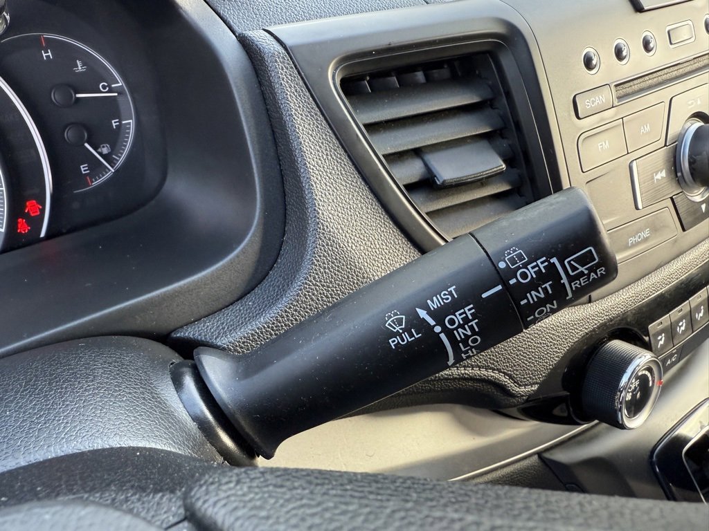 Used 2016 Honda CR-V SE image 29