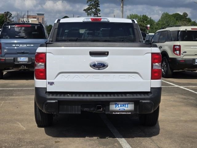 Used 2024 Ford Maverick XLT image 6